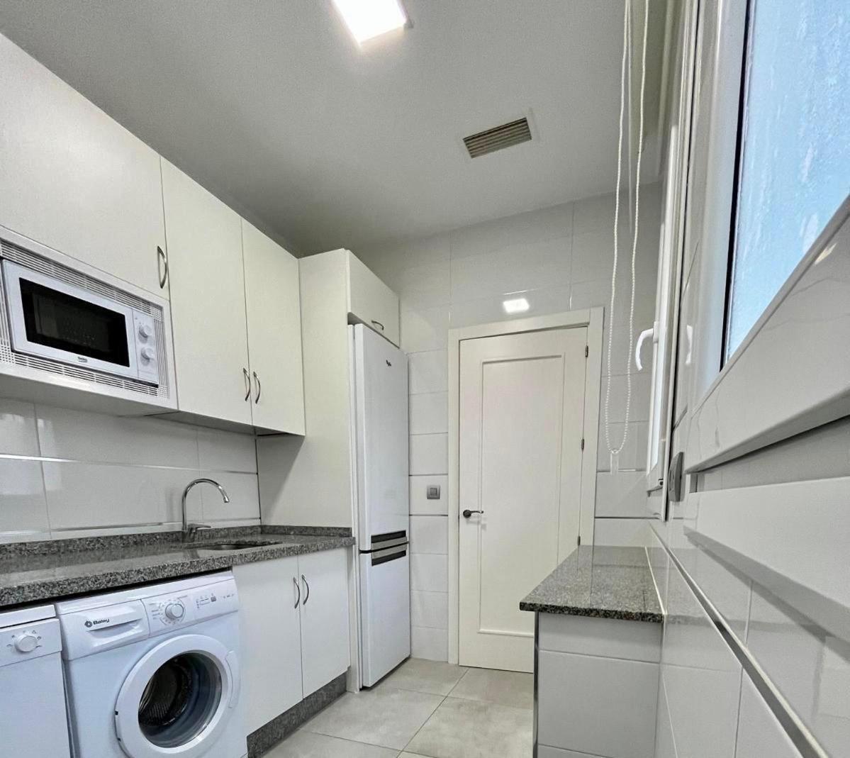 Duplex Agustin M Con Parking Gratuito Lejlighed Córdoba Eksteriør billede