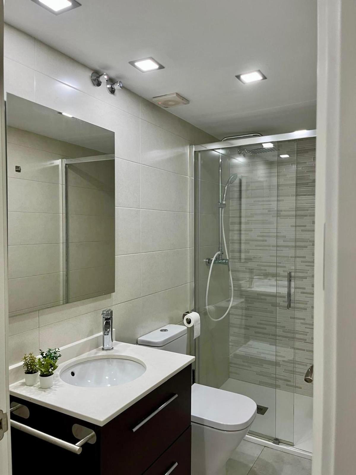 Duplex Agustin M Con Parking Gratuito Lejlighed Córdoba Eksteriør billede