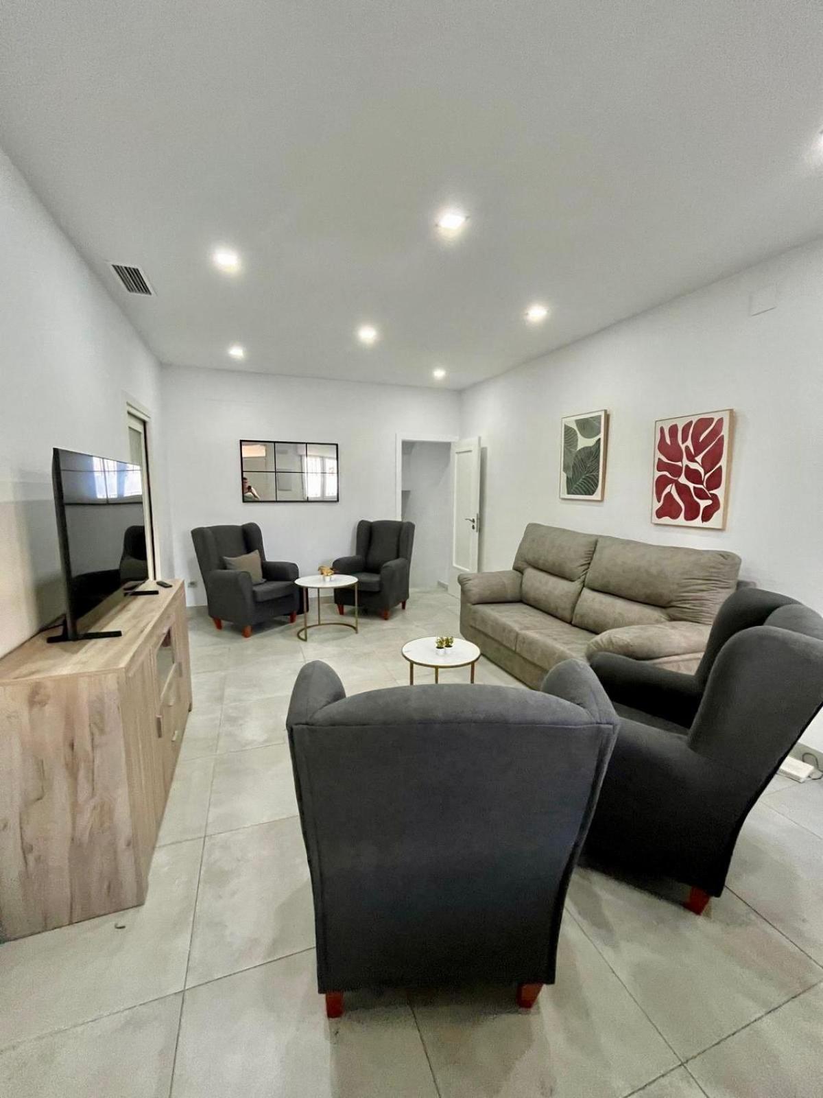 Duplex Agustin M Con Parking Gratuito Lejlighed Córdoba Eksteriør billede