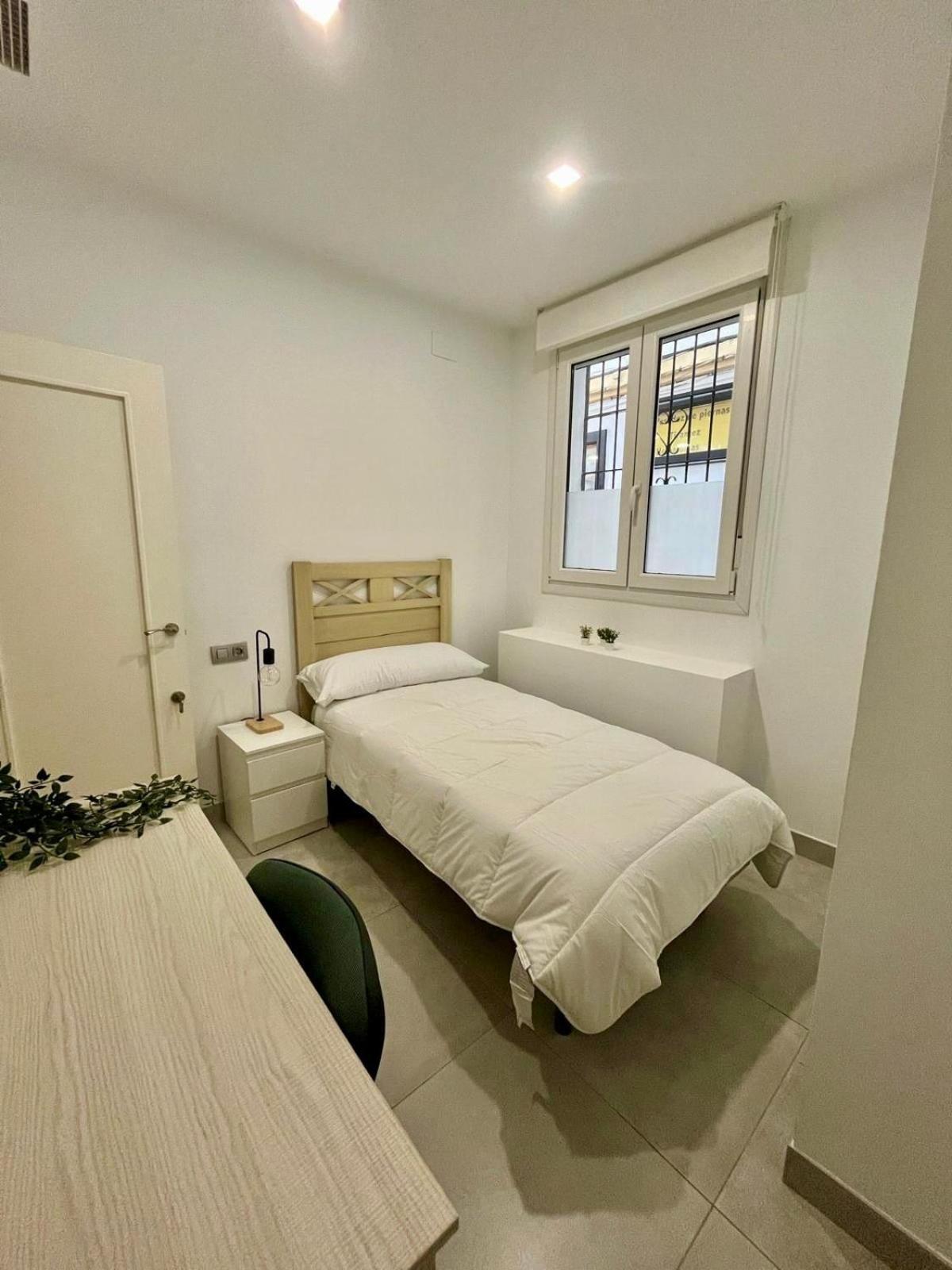 Duplex Agustin M Con Parking Gratuito Lejlighed Córdoba Eksteriør billede