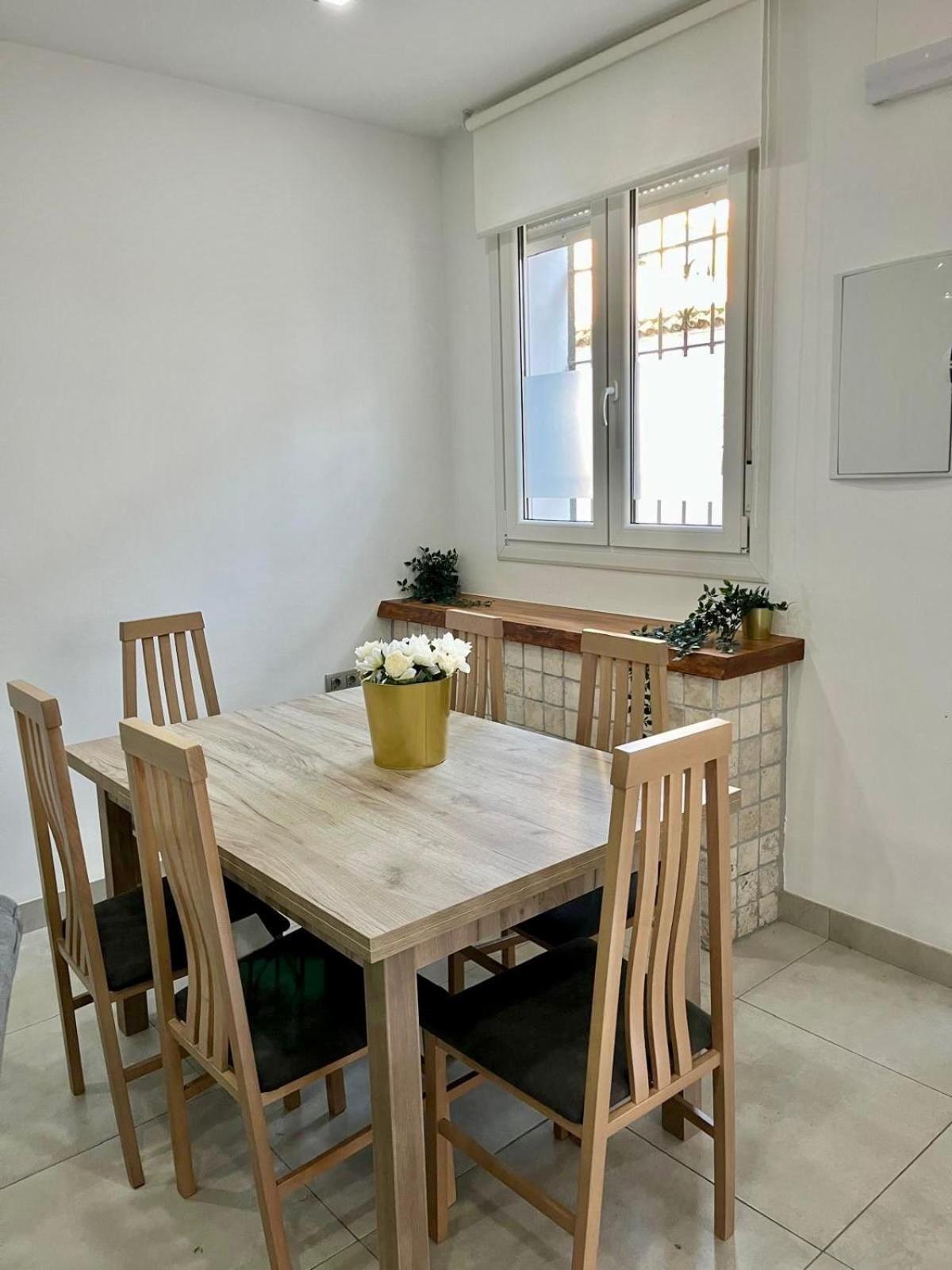 Duplex Agustin M Con Parking Gratuito Lejlighed Córdoba Eksteriør billede