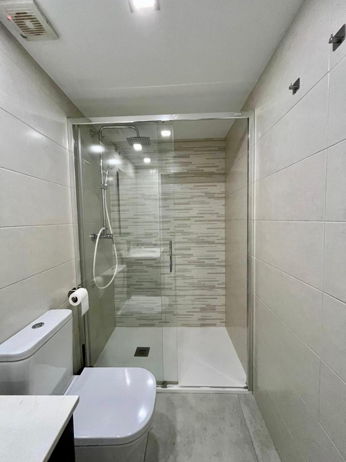 Duplex Agustin M Con Parking Gratuito Lejlighed Córdoba Eksteriør billede