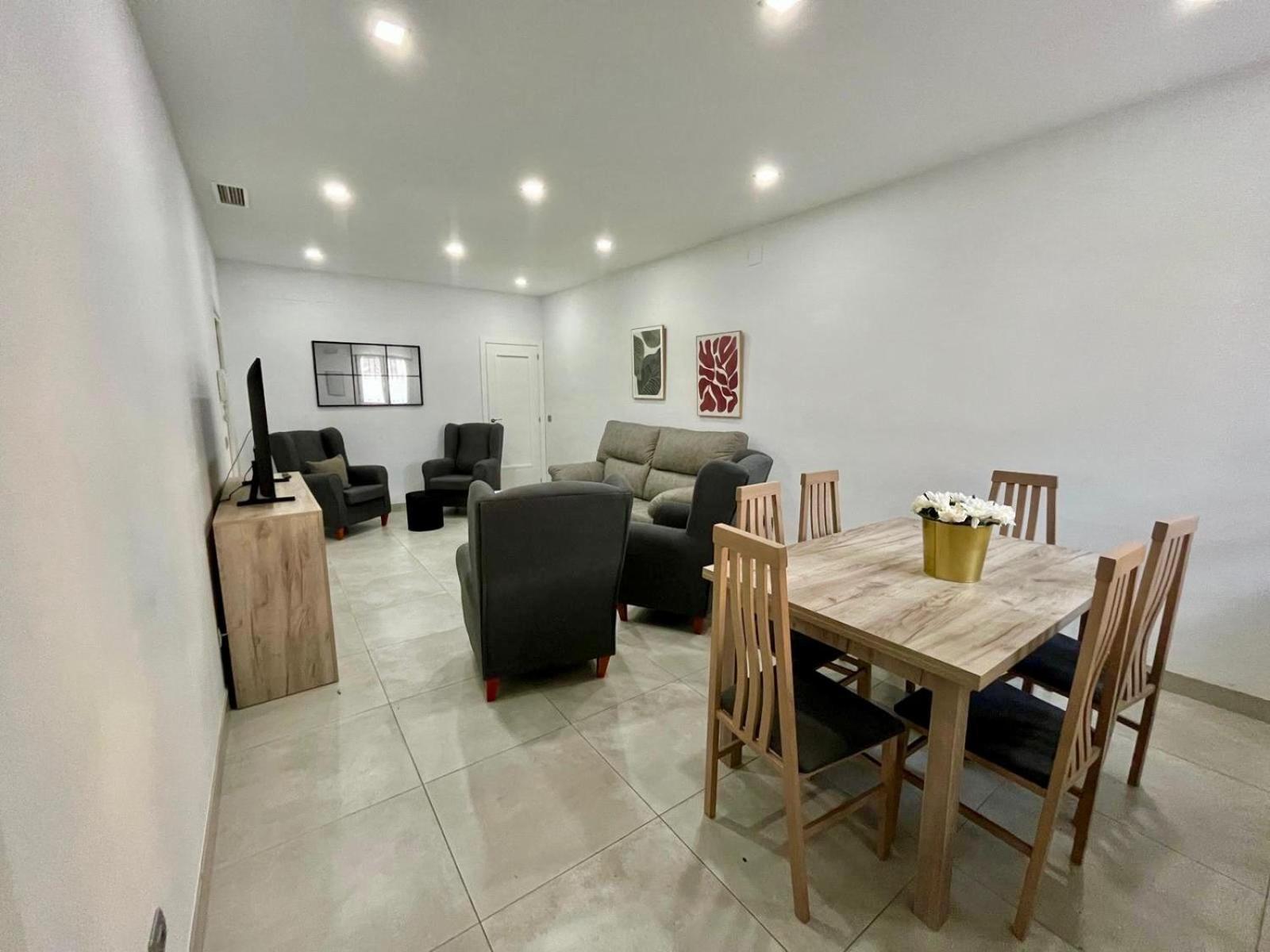 Duplex Agustin M Con Parking Gratuito Lejlighed Córdoba Eksteriør billede