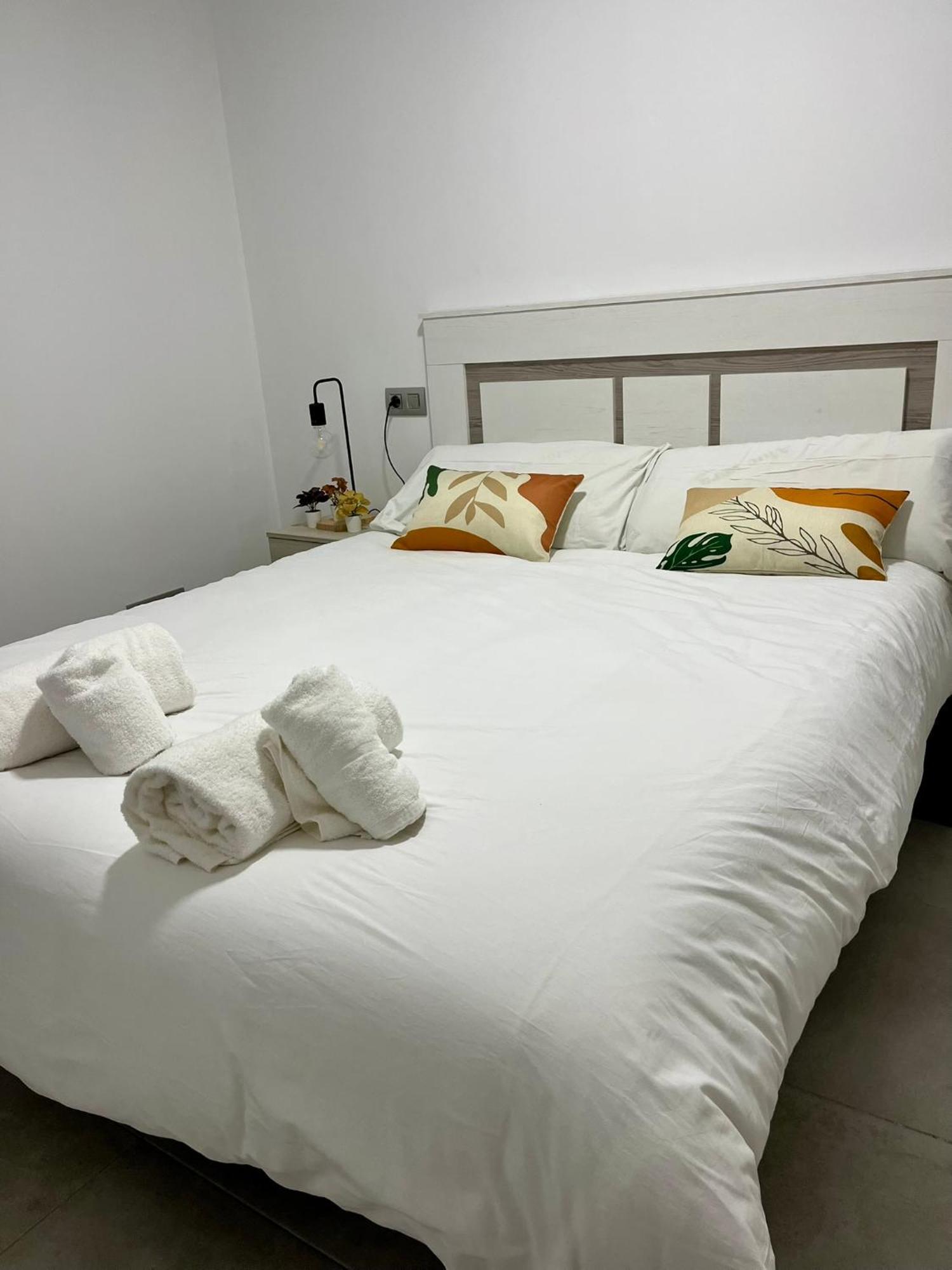 Duplex Agustin M Con Parking Gratuito Lejlighed Córdoba Eksteriør billede