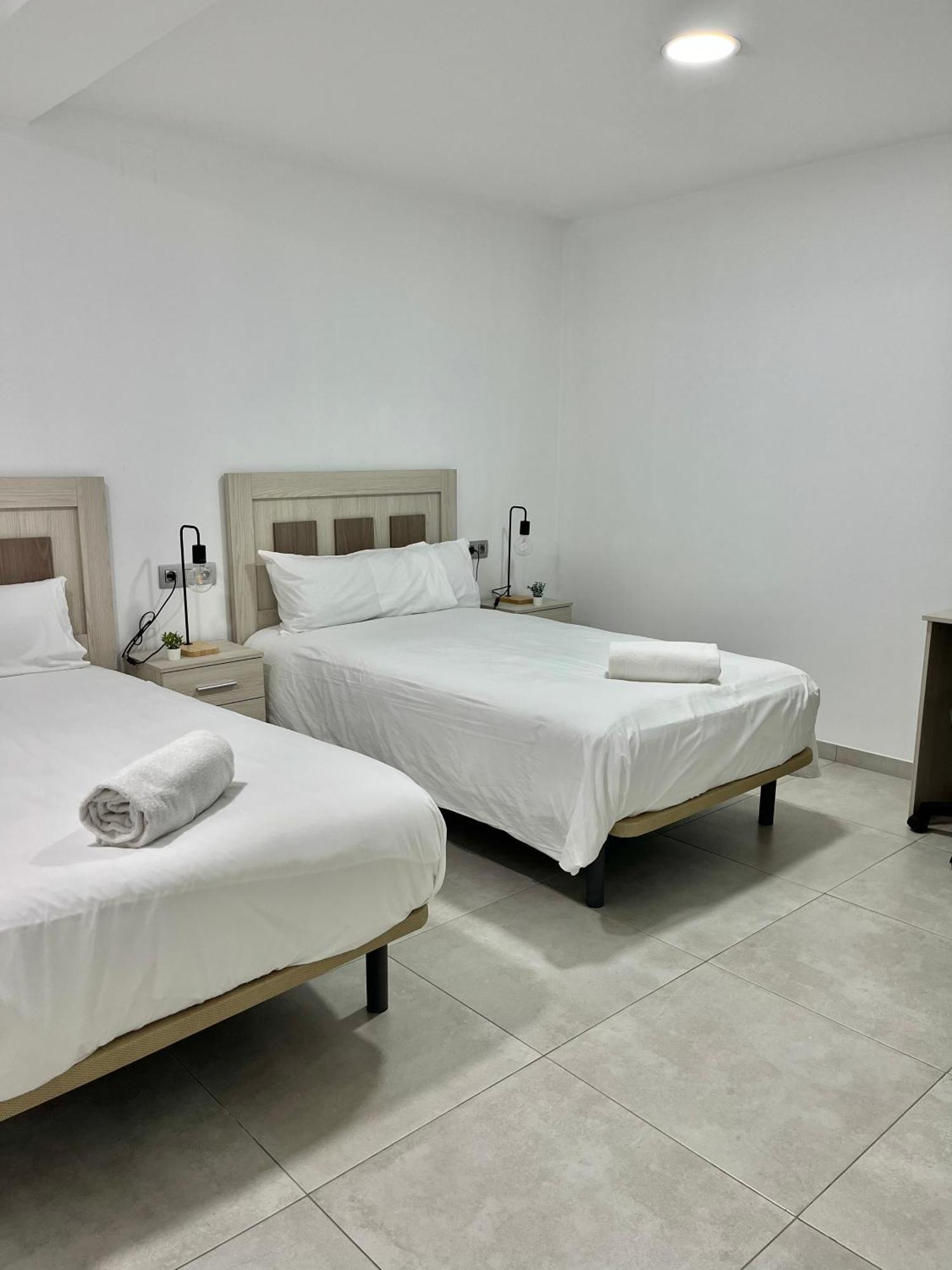 Duplex Agustin M Con Parking Gratuito Lejlighed Córdoba Eksteriør billede