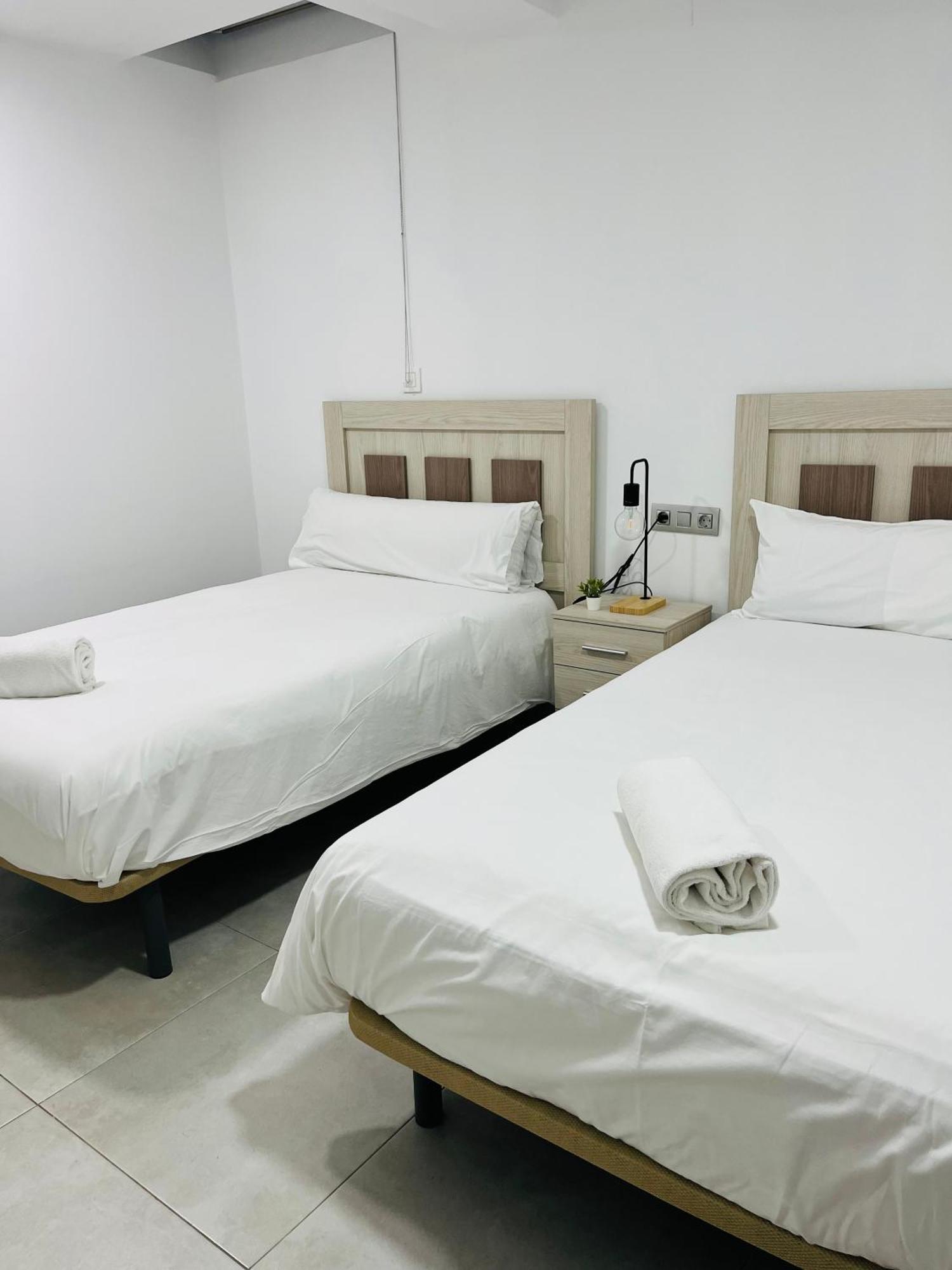 Duplex Agustin M Con Parking Gratuito Lejlighed Córdoba Eksteriør billede