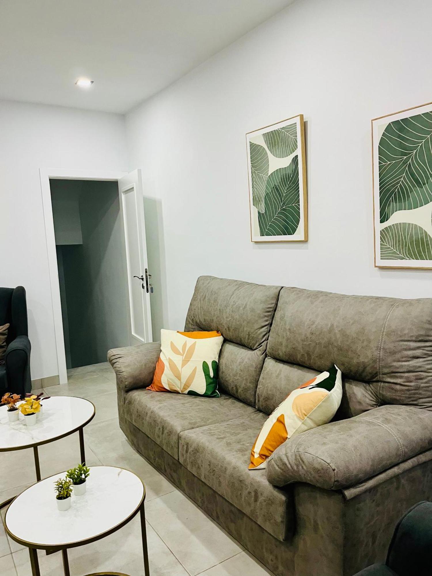 Duplex Agustin M Con Parking Gratuito Lejlighed Córdoba Eksteriør billede